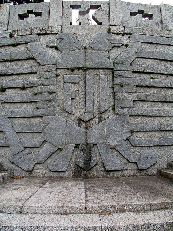 Cimitero Militare Austroungarico - Grande Guerra 1915-1918